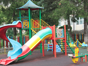 Kids Play Area